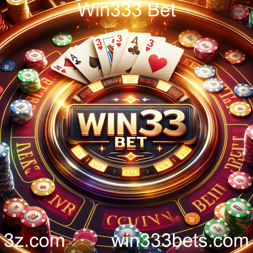 Explore os Melhores Jogos de Mesa no Win333 Bet